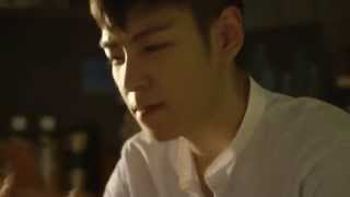 Video thumbnail of "Hi Haruka - T.O.P Bigbang The Secret Message OST"