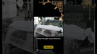 7 Pertanda Mimpi yang tidak boleh di abaikam di islam#shorts