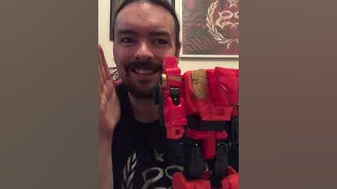 Power of the Primes Predaking review pt 3