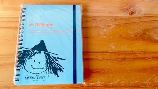 Fat Witch Bakery Japan の限定ロルバーン