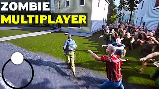 Top 10 Multiplayer Zombie Games for Android & IOS screenshot 4