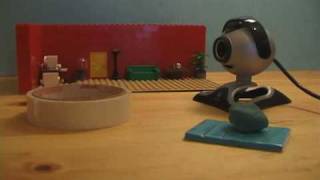 Bricks in Motion: Setting Up Your Studio
Yes, it is finally here! Long overdue, the first in a series of video tutorials I produced in the spring of 2008. Bricks in Motion: Setting Up Your Studio