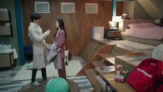 Best Moments Miss U Joon Jea The Legend Of The Blue Sea Episode40 Hindi Dubbed