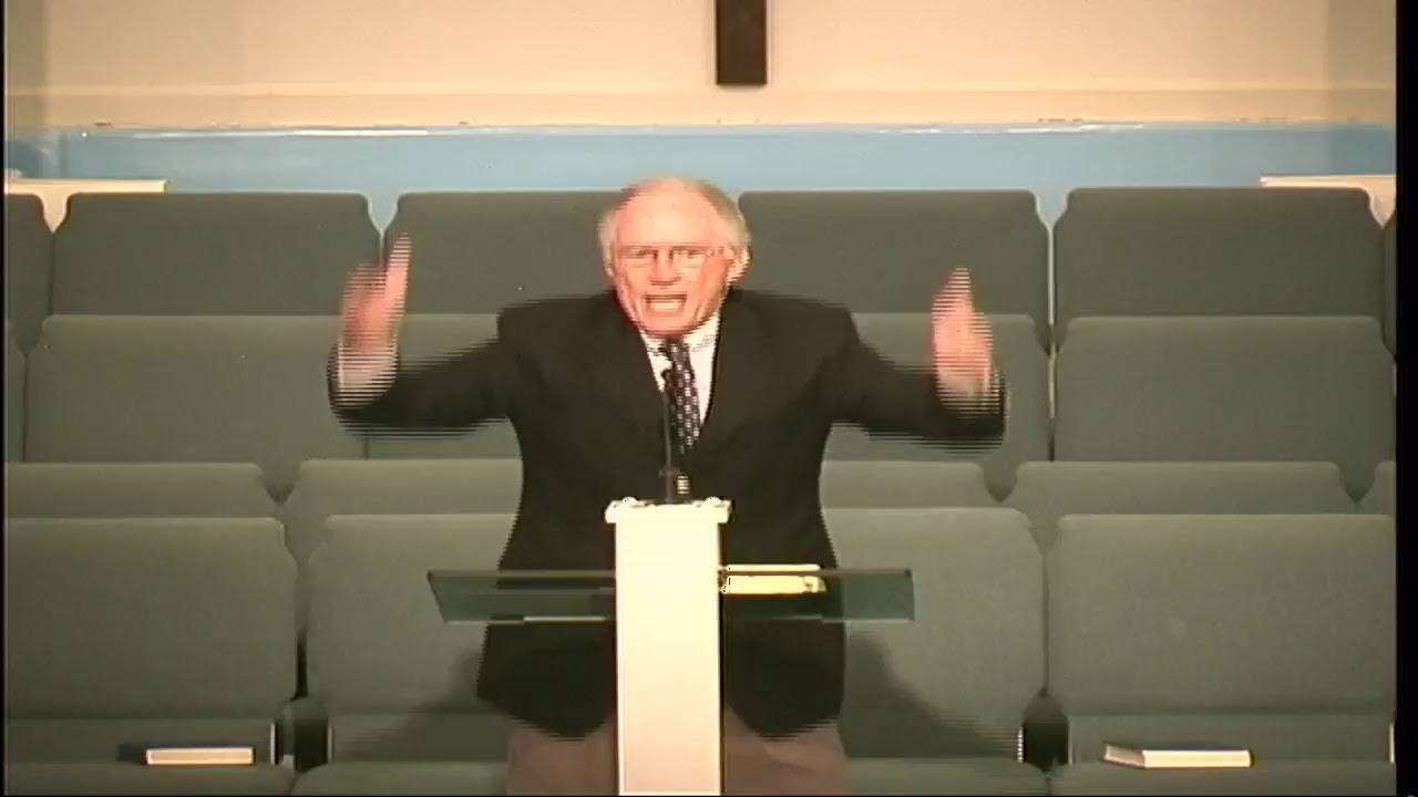 Elizabeth Chapel Baptist Church Live Stream