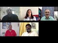 Iucn india leaders for natures webinar on integrating naturenomicstm in tourism industry