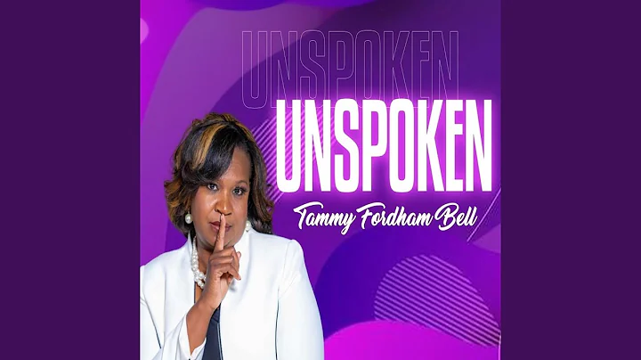 Unspoken