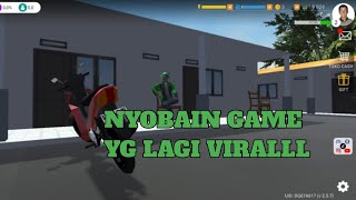 Aku Mencoba Menjadi Seorang Ojoll Ojoll The Game Indonesia