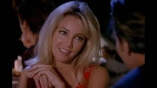 Melrose Place-Peter and Amanda's First Date