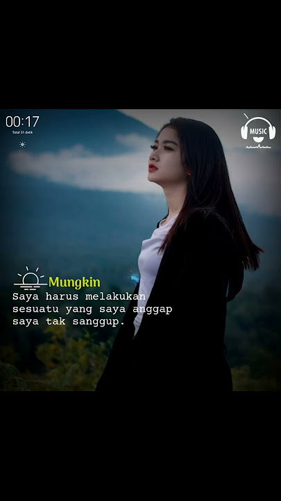 MEREKA BILANG AKU PECUNDANG 🎧 DJ VIRAL STAND HERE  ALONE story whatsapp/instagram ➡️ free download