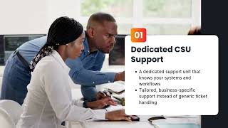 Inside Modern Network Support: Faster Response, Stronger Security, Less Downtime