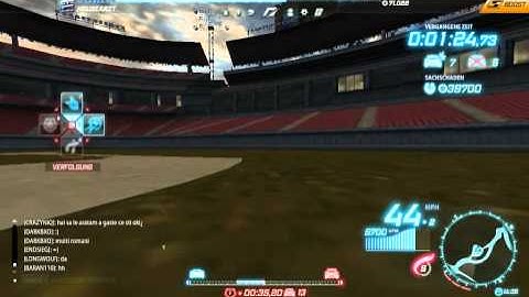 Tutorial How to escape the police in NFS World by H0USEARZT