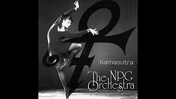 Prince & The NPG Orchestra - Kamasutra (Full Album 1997)