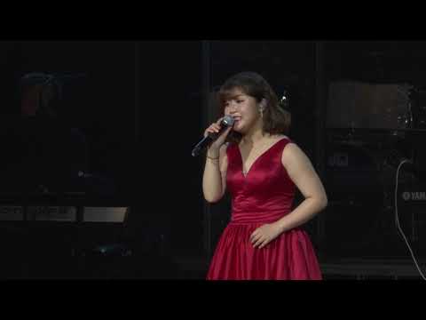 朗嘎拉姆丨嘆十聲 / 天涯歌女丨朗嘎拉姆我和你演唱會