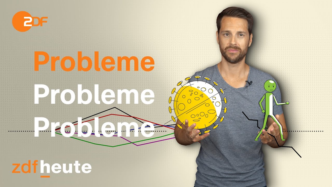 Die größten Probleme der Deutschen | Politbarometer2go