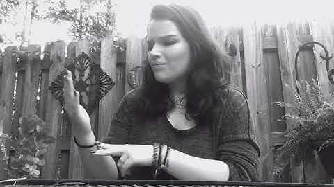 Tangled When Will My Life Begin  - ASL Song Interpretation