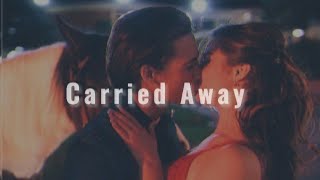 Padgett & Cameron | Carried Away