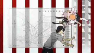 Araragi Vs Loli English Sub