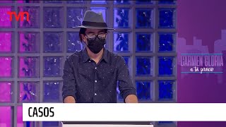 No podemos seguir así... | Carmen Gloria a tu servicio