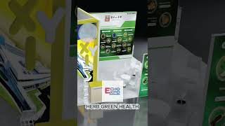 ECHO EXPO SARL  |  VITAFOOD BARCELONA SPAIN 2026