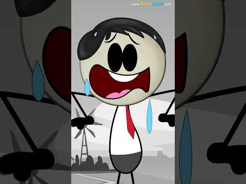 What if we could <strong>Pause</strong> Time by Blinking? | #aumsum #kids #shorts #science