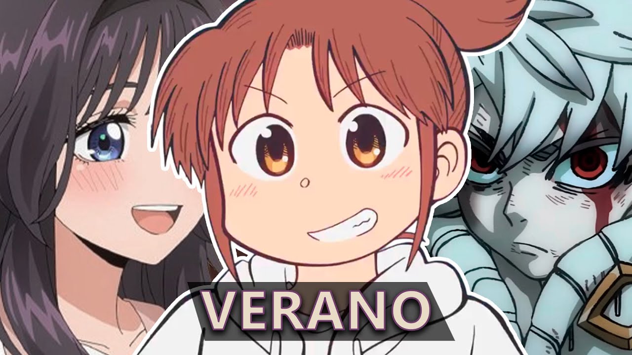 Los MEJORES Estrenos de Verano 2025