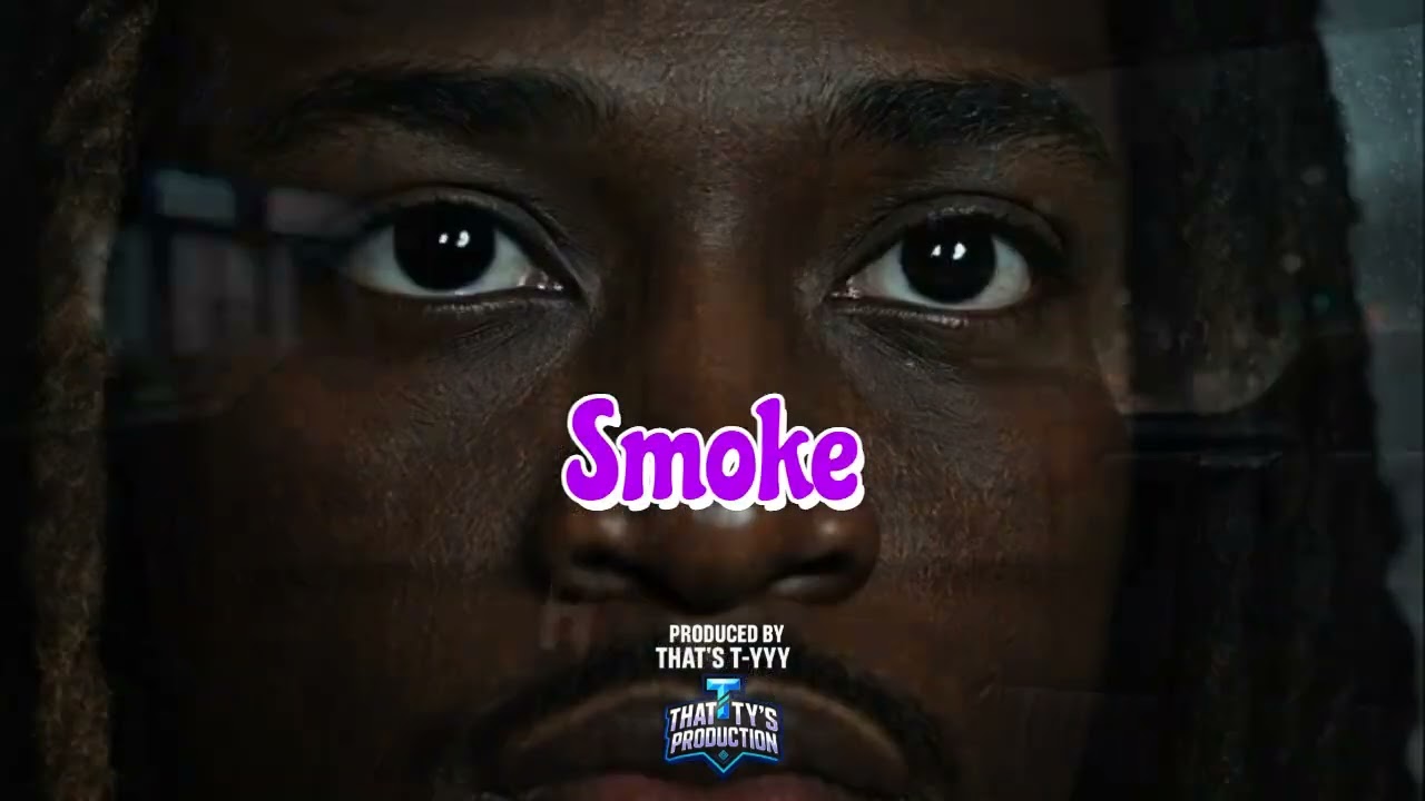 🎧 (FREE) "SMOKE" Future Feat. Juice WRLD Type Beat | Dark Trap Instrumental