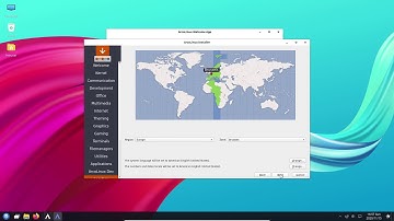ArcoLinux : 1680 How to install ArcoLinuxB Ukui