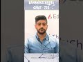 GMAT Preparation, GMAT Caoching