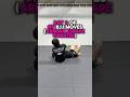 Day 3 of OP BJJ moves (Hitchhiker Escape Counter)