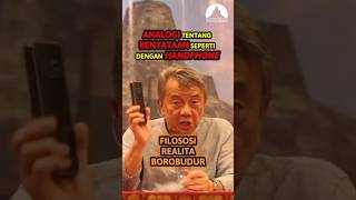 Download Lagu FILOSOFI REALITA BOROBUDUR #candi #borobudur #budaya #bumiborobudur #inspirasi MP3