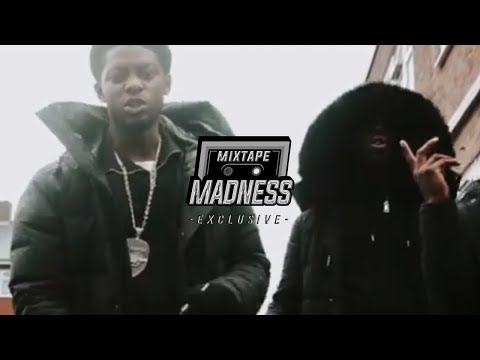 Tonton Incognito - Blessed (Music Video) | @MixtapeMadness di YouTube