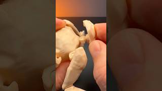 Everyone’s Favorite Eridian… 3D Printed