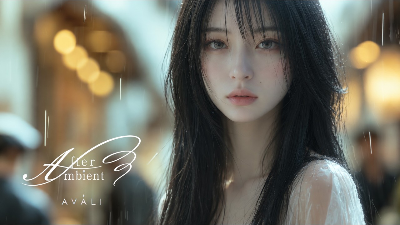 Watch AVALI - After Ambient |Official Music Video on YouTube Watch AVALI - After Ambient |Official Music Video on YouTube