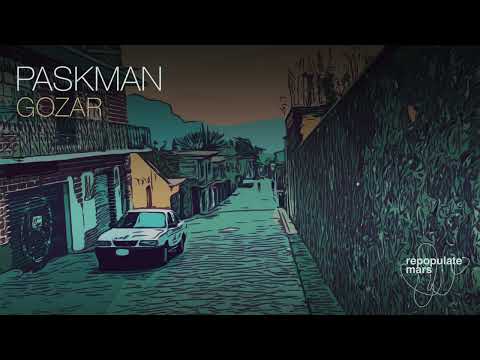 Paskman - Gozar