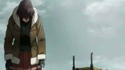 MEP - Break your vision part 7