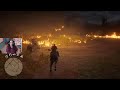 Red Dead Redemption 2 - Part 8