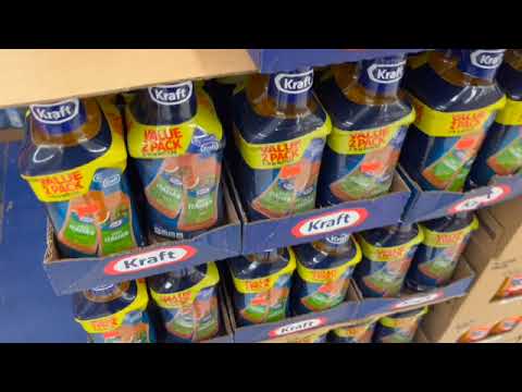 Sharp Shopper Discount Grocery Store Chain Shop with Me – See What I Bought!  Save Money!