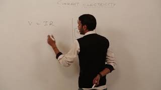 Learn Free Topic L Knowledge Enhancing Current Electricity Lec L Class 12Th I Physics I Icse I L10