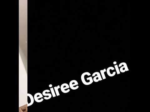 Desiree Garcia intro