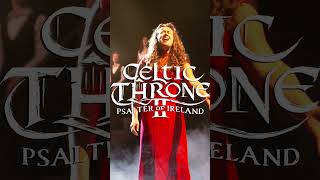 Irish Dance Show: Celtic Throne II—Psalter of Ireland, July 12 at Armstrong Auditorium (v)