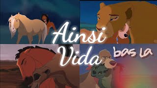Ainsi bas la Vida- Full Animash MEP