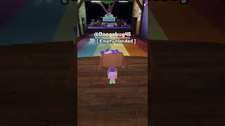 POV me in my private server