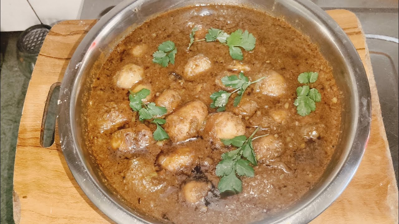 नए तरीके से बनाएं दाम आलू मटर की मटर की tasty and healthy with unique recipe | sunita food kitchen 