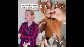 Shhh Listen To Your Teacher