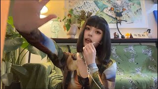 王OK 好想永远永远都这样 耳机live版🫡