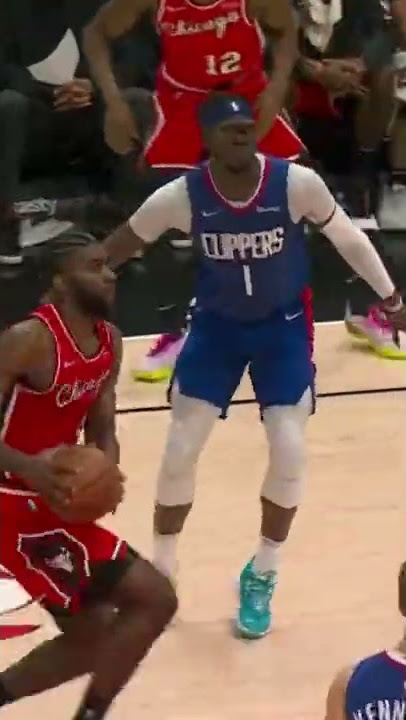PATRICK WILLIAMS 😮 | #Shorts