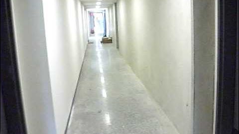 NFS2-3030 / DVC Test