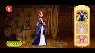 Storyngton Hall 363 level Gameplay story screenshot 5