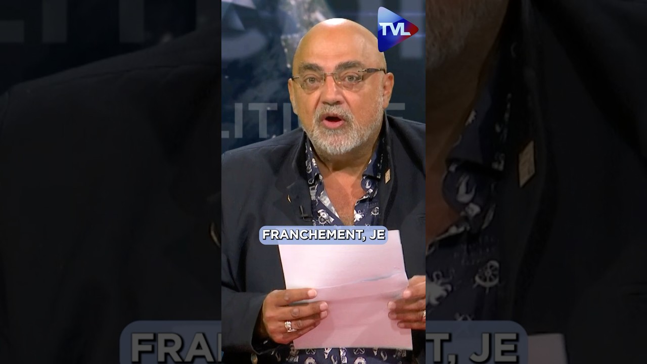 Pierre Jovanovic sur la Banque Postale : "Ils sont en faillite !" #shorts