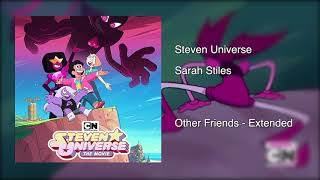 Steven Universe The Movie - Other Friends - Extended
